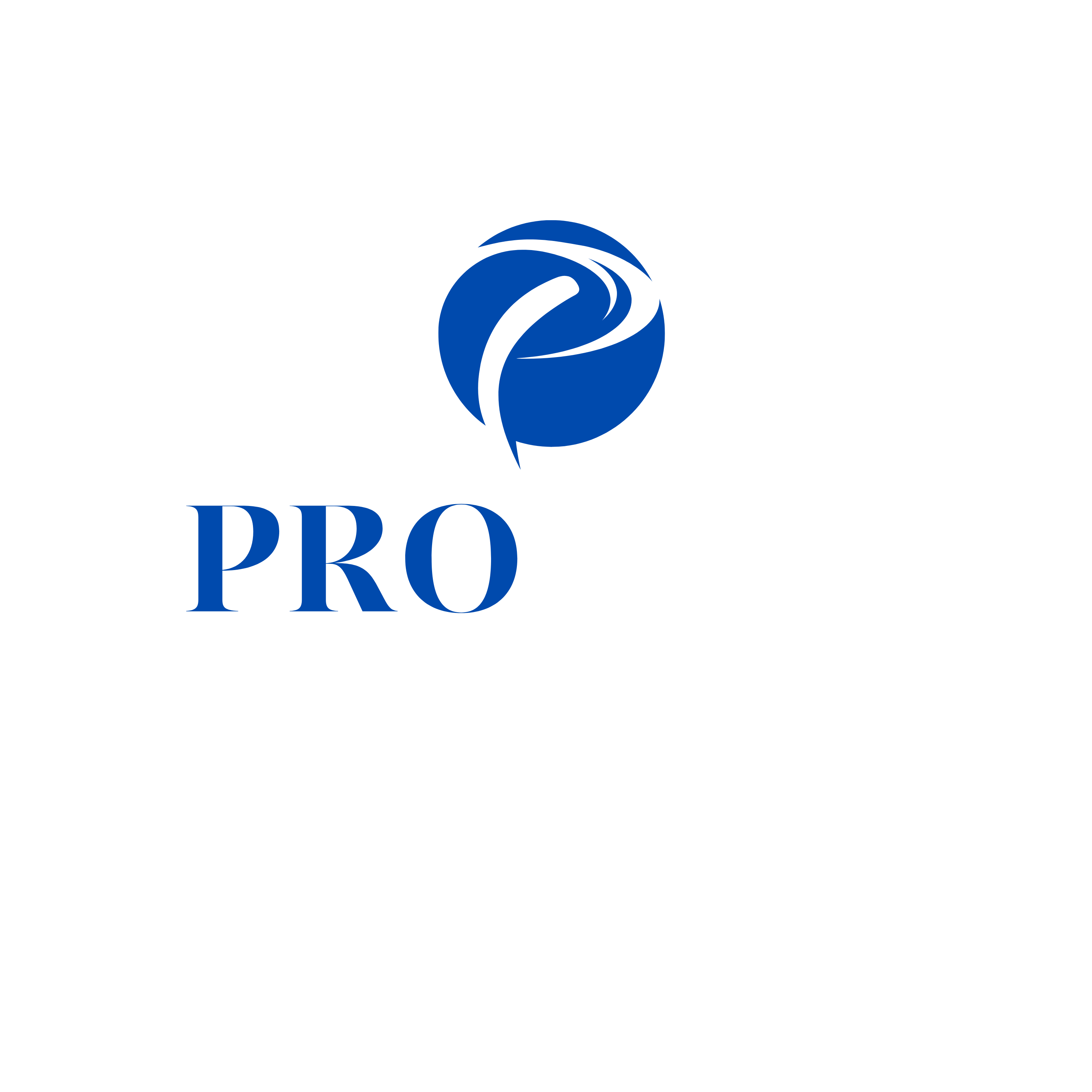 Proline Logo